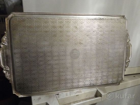 Поднос 39 см/23 см ссср