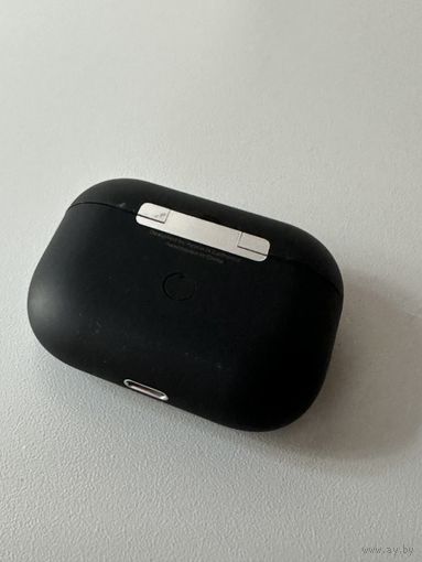 Контейнер от наушников Apple