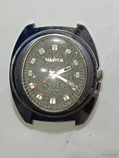 Часы СССР ЧАЙКА .