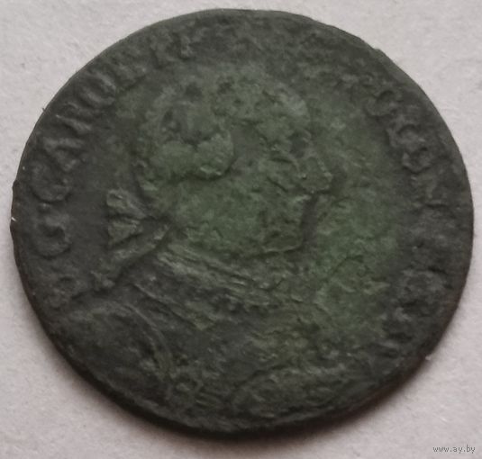 Солид 1762