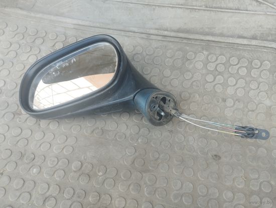 Зеркало наружное левое Mitsubishi Carisma
