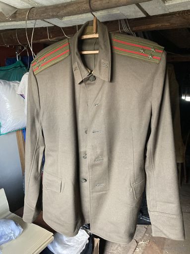 Полевой китель полковника БУ