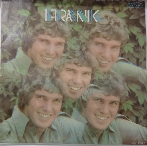 Frank Schobel – Frank