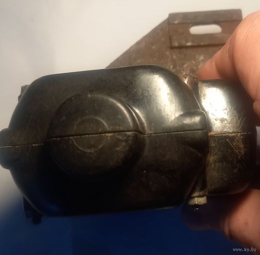 Электропривод швейной машинки