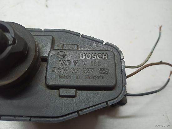 0307851327 BOSCH 3-серия E36