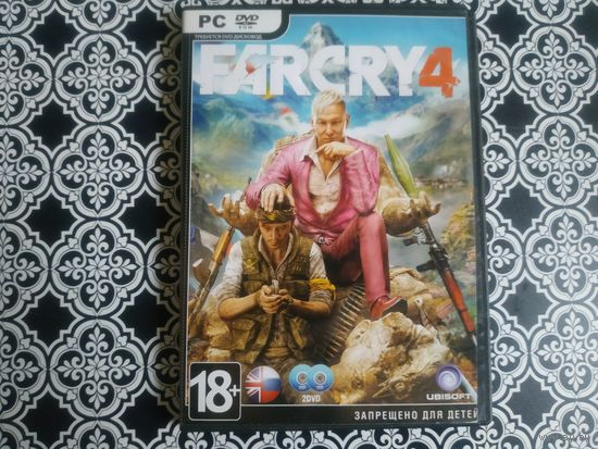 DVD  Games for Windows.