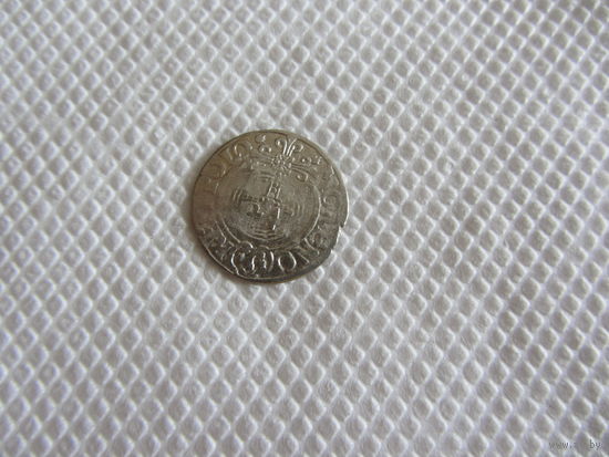 Полторак 1620 г.