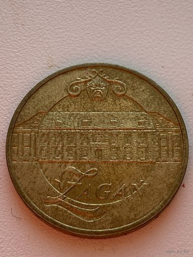 2 злотых 2006 год