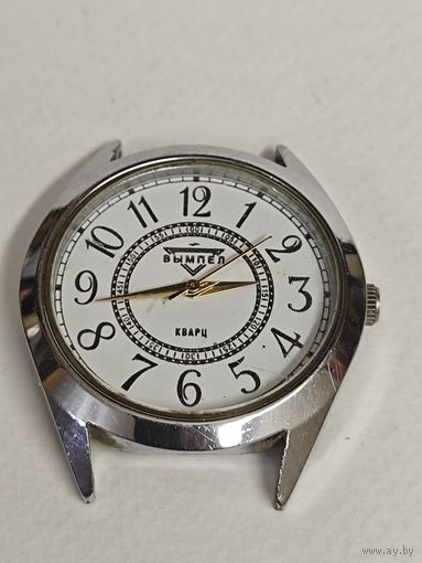 Кварцевые часы