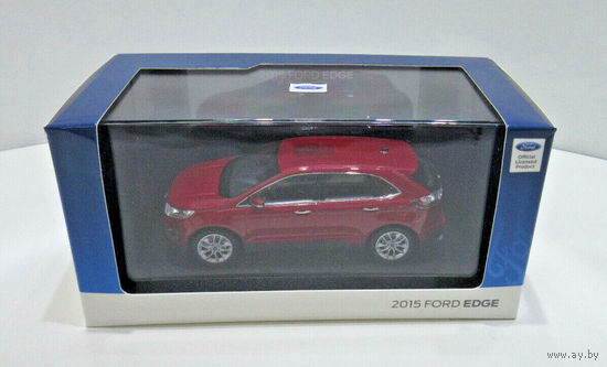 Ford Edge 2015.Norev.1:43.