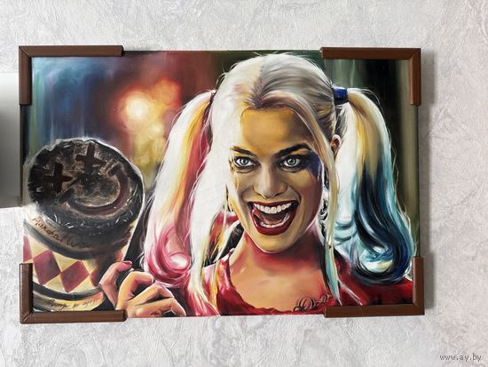 Harley Q
