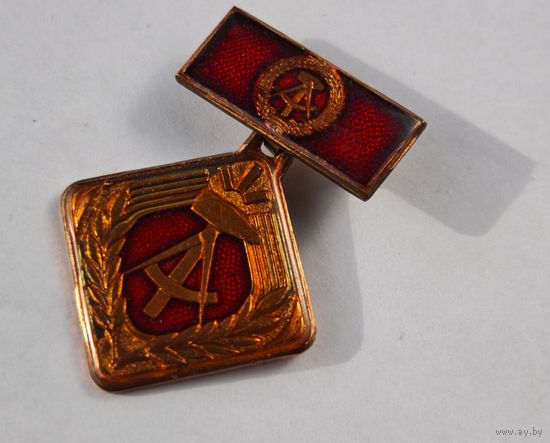 Германия медаль