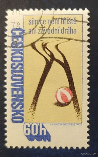 Чехословакия 1978
