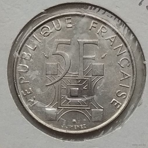 Франция 5 франков 1989 г. 100 лет Эйфелевой башне. В холдереизображение_viber_2025-03-14_13-31-42-181.jpg