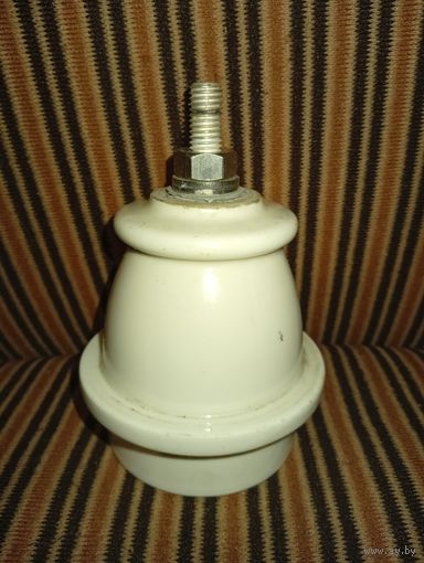 Советский изолятор