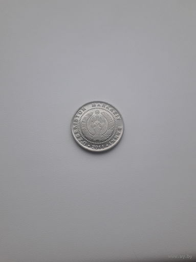УЗБЕКИСТАН 500 сум 2011 год
