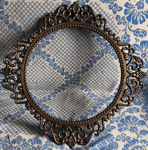 Рама от зеркала СССР