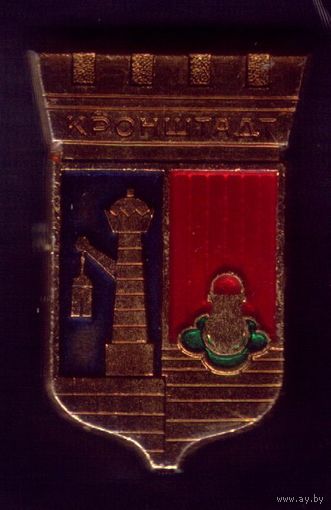 Кронштадт ЛМД