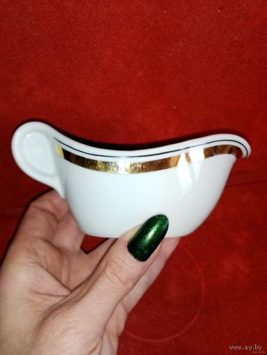 Соусник сливочник МТ СССР