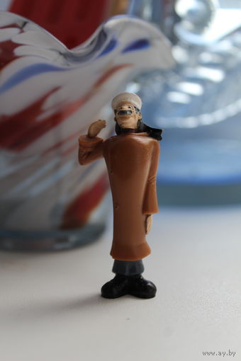 Почтальон "Печкин"