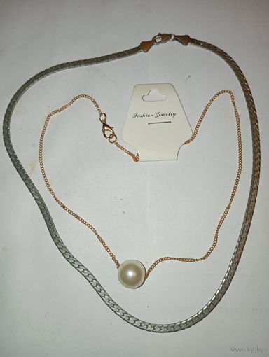 Цепочки с рубля