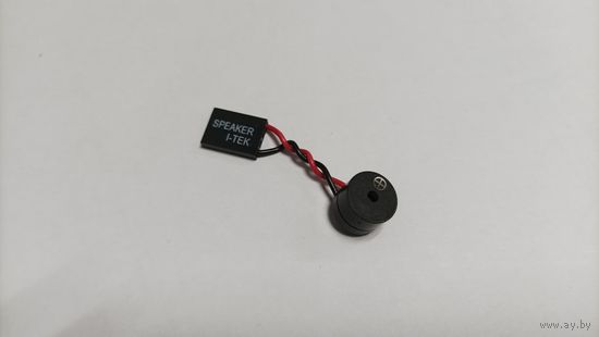 Спикер для материнских плат