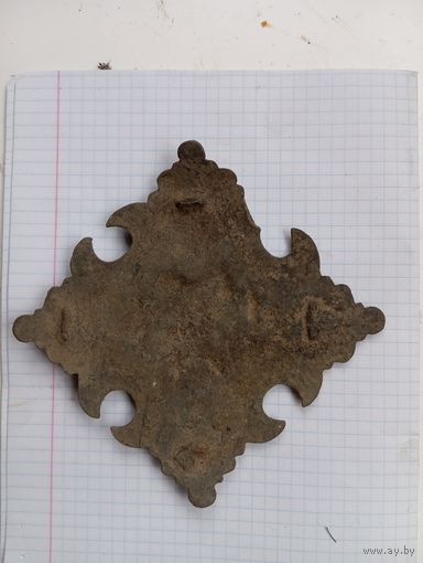 Украшение конина