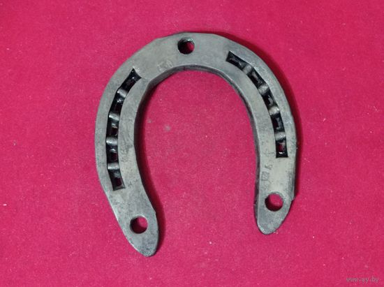 Старинная Подкова- на удачу в доме