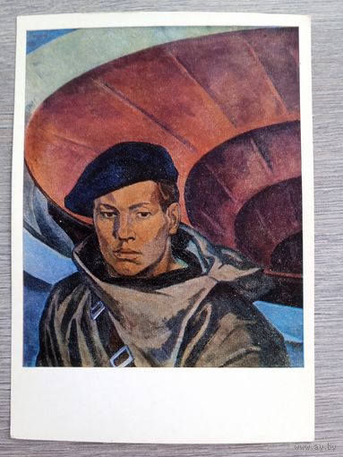 Армия. Окороков. Ракетчик