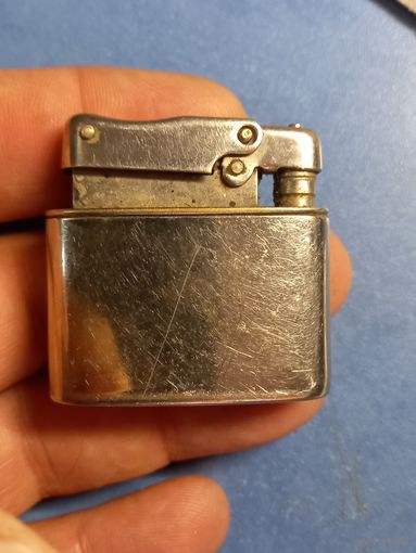 Зажигалка бензиновая СССР
