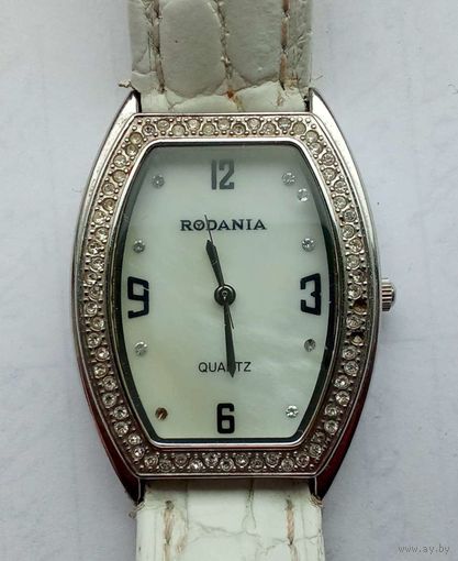 Женские часы Rodania кварц