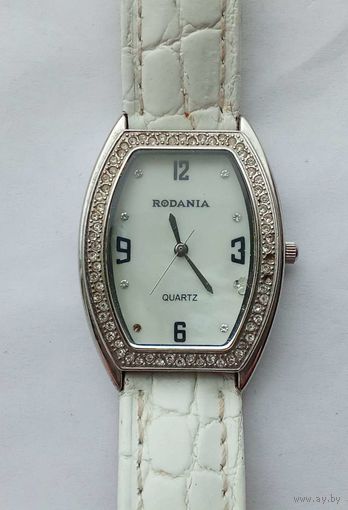 Женские часы Rodania кварц Оригинал