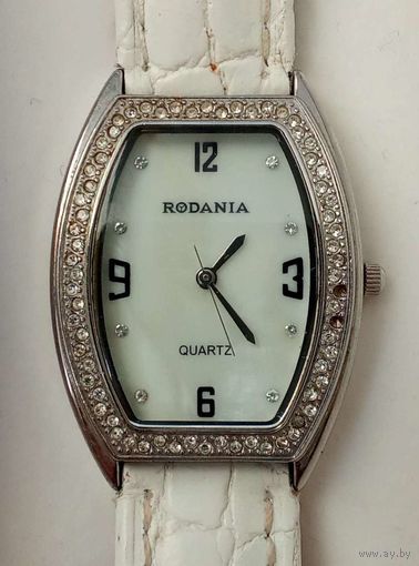 Женские часы Rodania кварц Оригинал