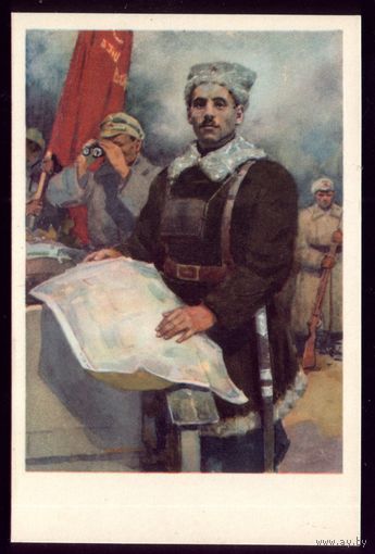 Л.Котляров Блю хер