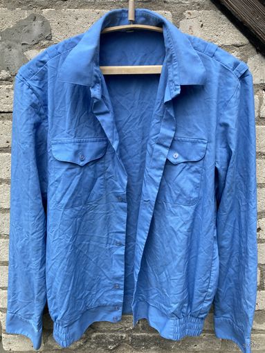 Рубашка МПС 182-96-39