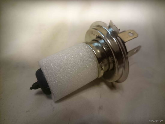 Автолампа H4 Halogen 24V Tungsram