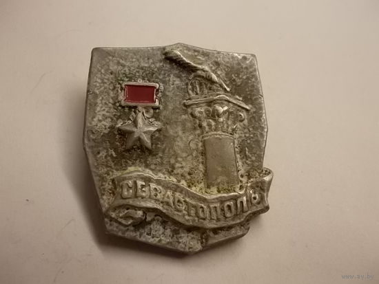 Значок