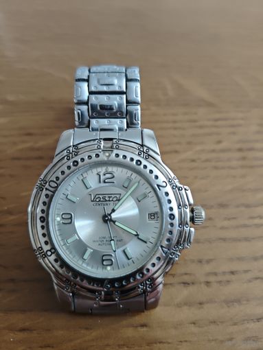 Часы Командирские(механизм Восток)