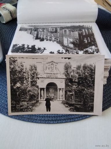 Фотокарточка