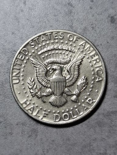 50 центов 1977 США