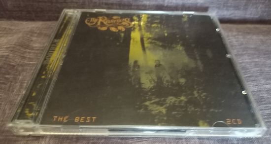 The Rasmus - The Best (2CD)