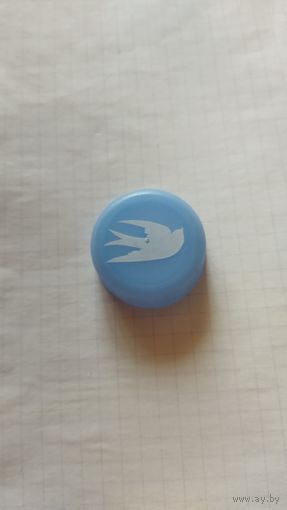 Крышка ПЭТ.