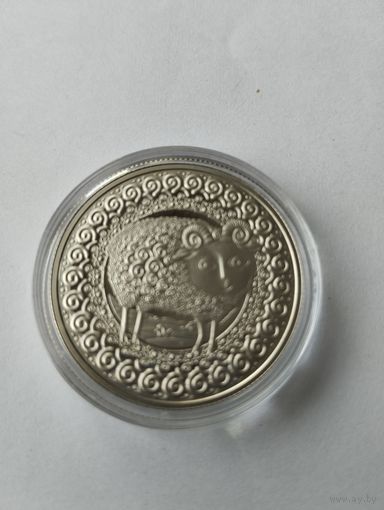 Овен 1 руб. Без минималки