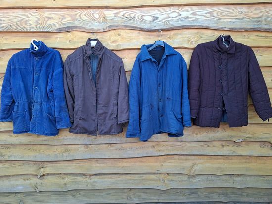 Телогрека ссср ,Цена за все ,