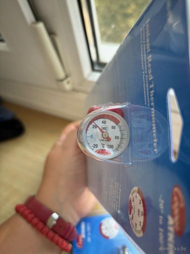 Термометр кухонный от -20 до +100 градусов (новые, есть 2 шт.)