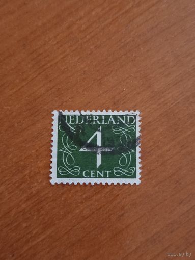 1946 Нидерланды (3-11)