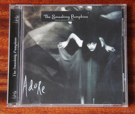 The Smashing Pumpkins "Adore" (Audio CD)