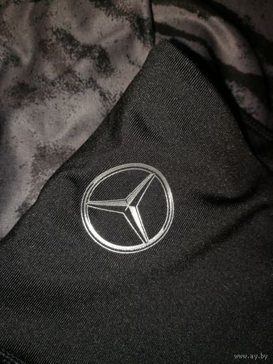 Спорт Легги PUMA Mersedes AMG petronas, р.S