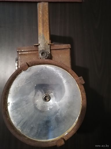 Фонарь