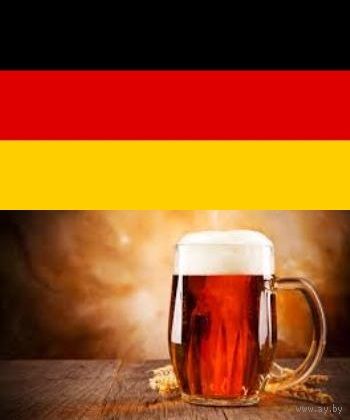 Подставки (бирдекели) - Германия - на выбор